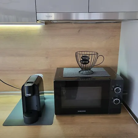 панорамен пентхаус - кабинков лифт - 3 спални