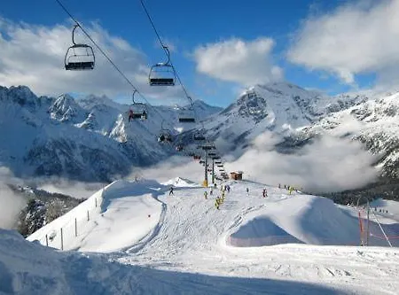 панорамен пентхаус - кабинков лифт - 3 спални * Banszko