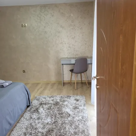 панорамен пентхаус - кабинков лифт - 3 спални Apartament Bansko