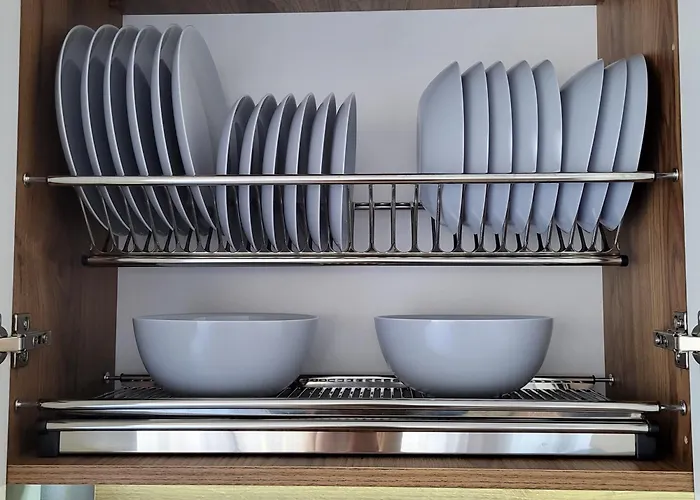 панорамен пентхаус - кабинков лифт - 3 спални Banszko