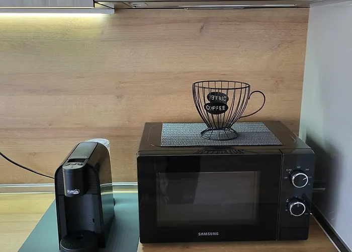 панорамен пентхаус - кабинков лифт - 3 спални